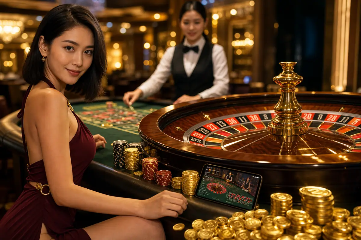 phi368 – Nổ Hũ Jackpot
