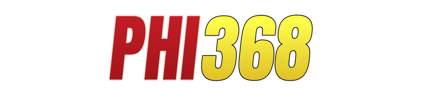 phi368 logo